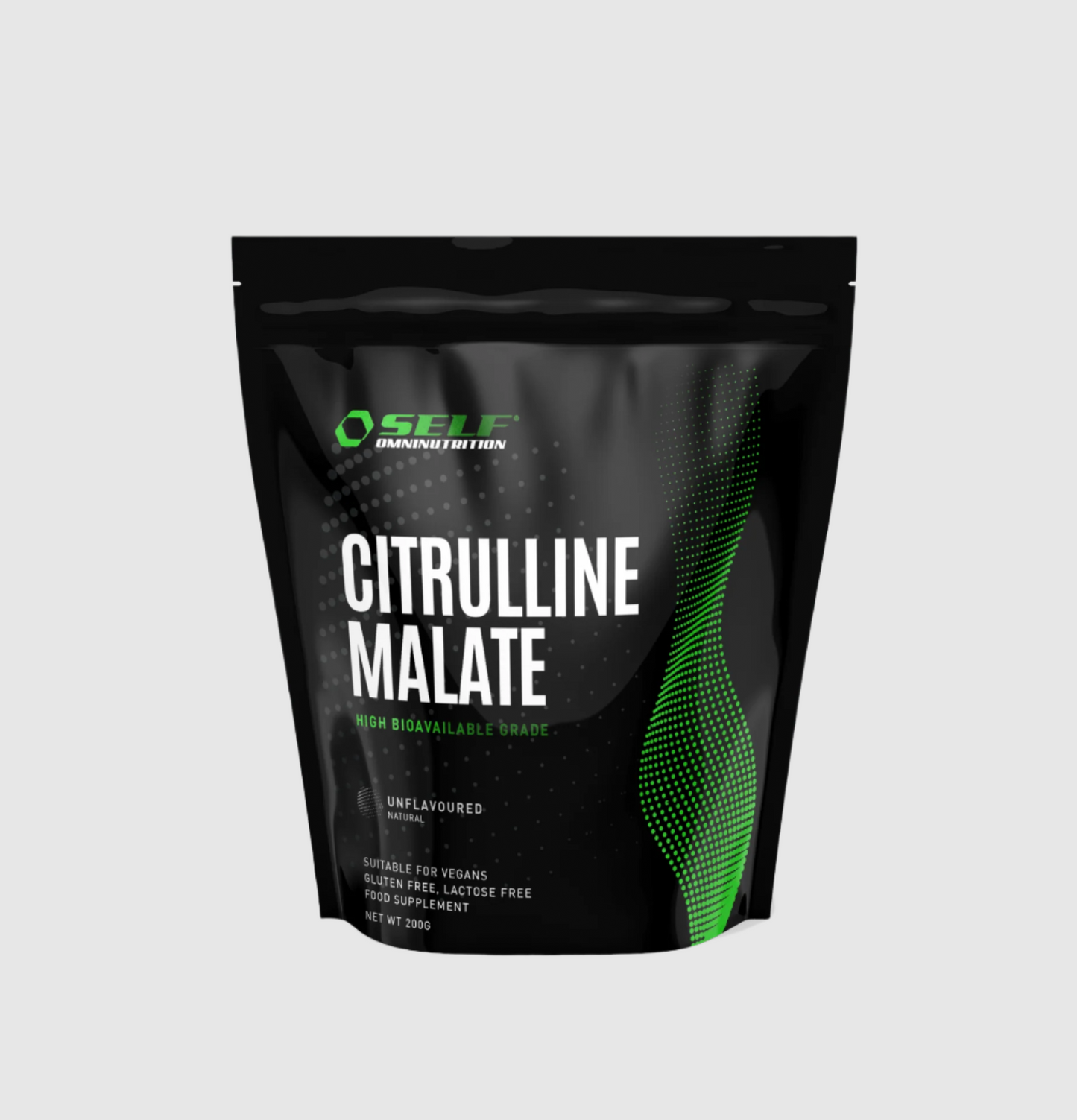 Citrulline Malate