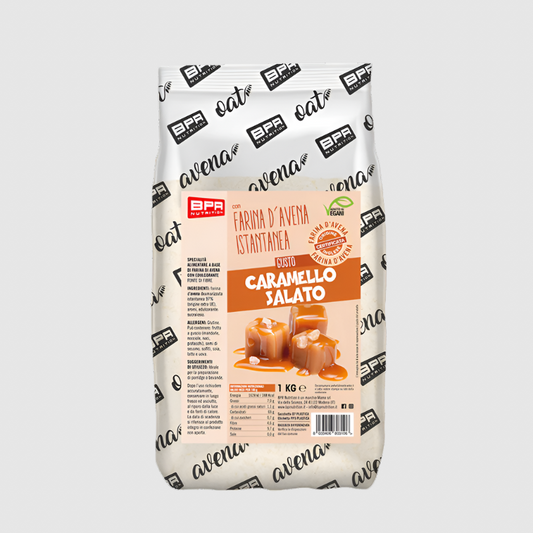 Oatmeal