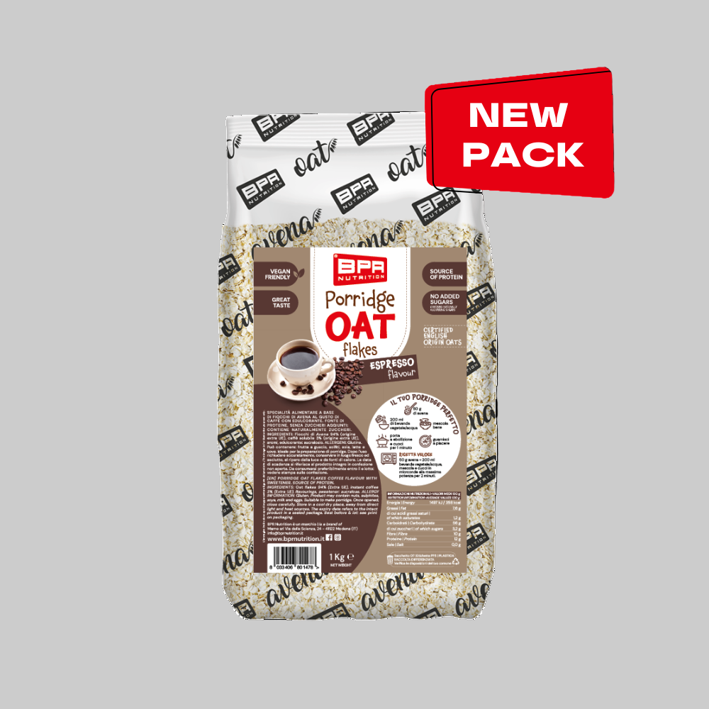 Oat Flake