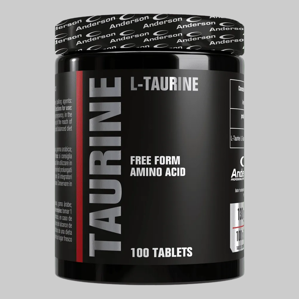 Taurine