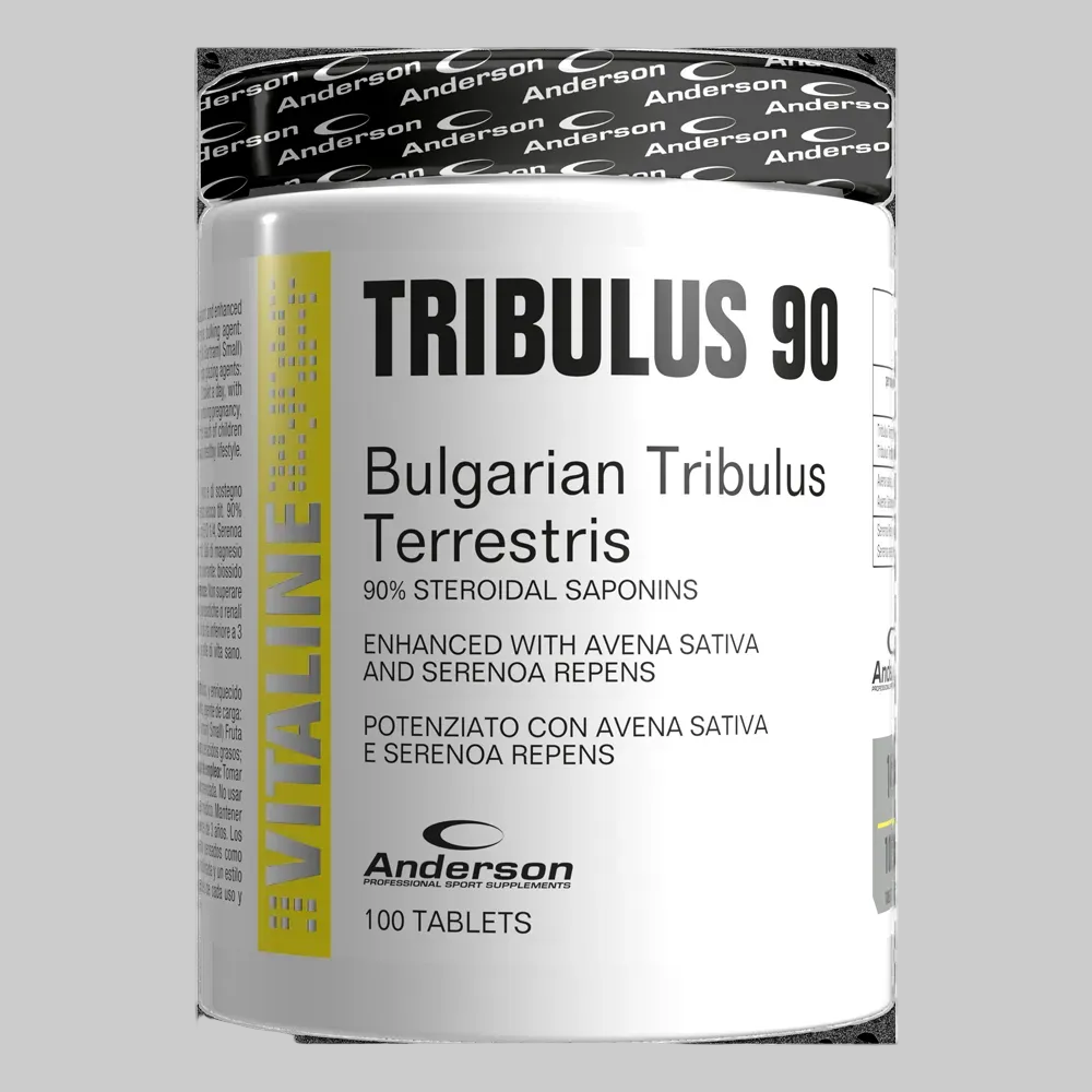 TRIBULUS 90