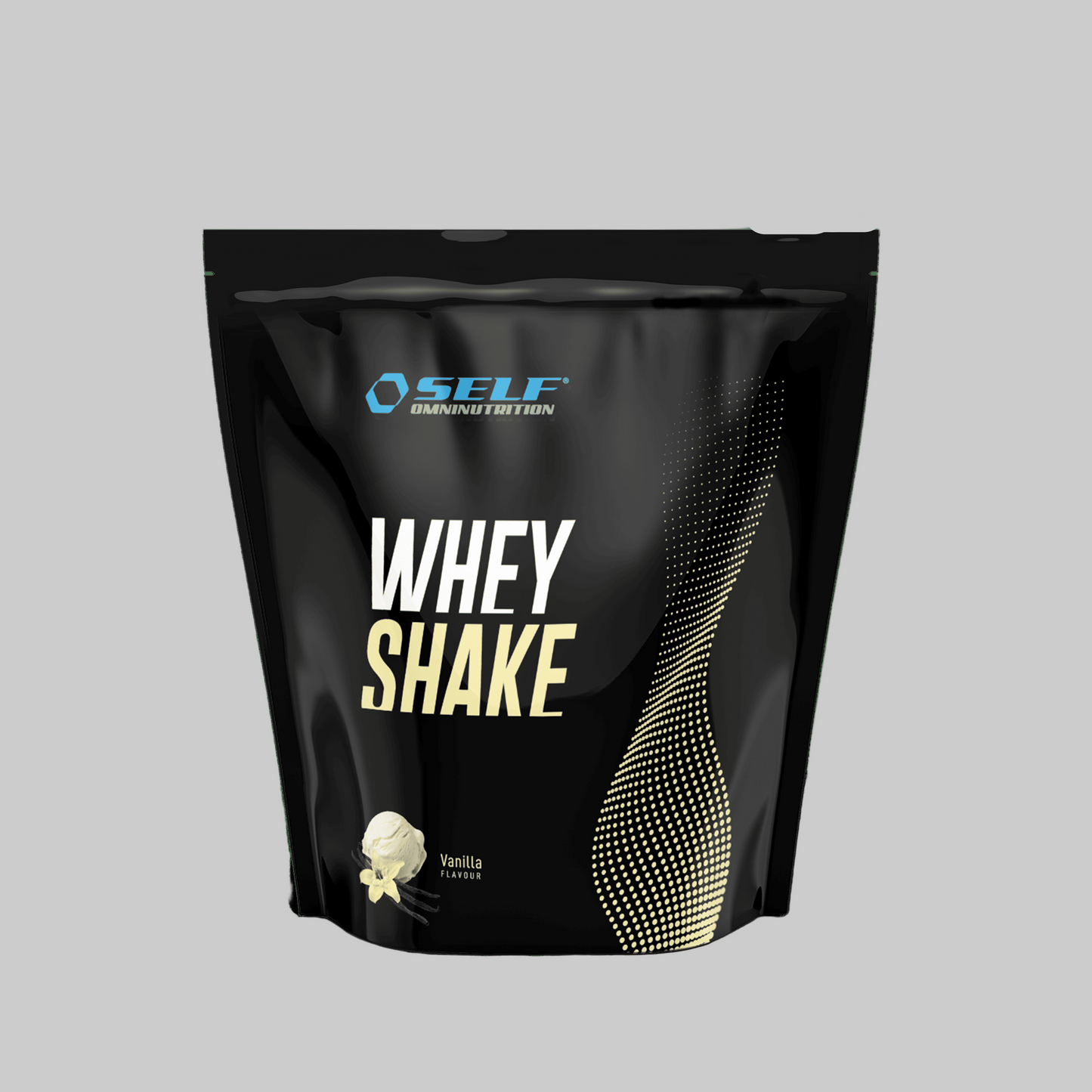 WHEY SHAKE