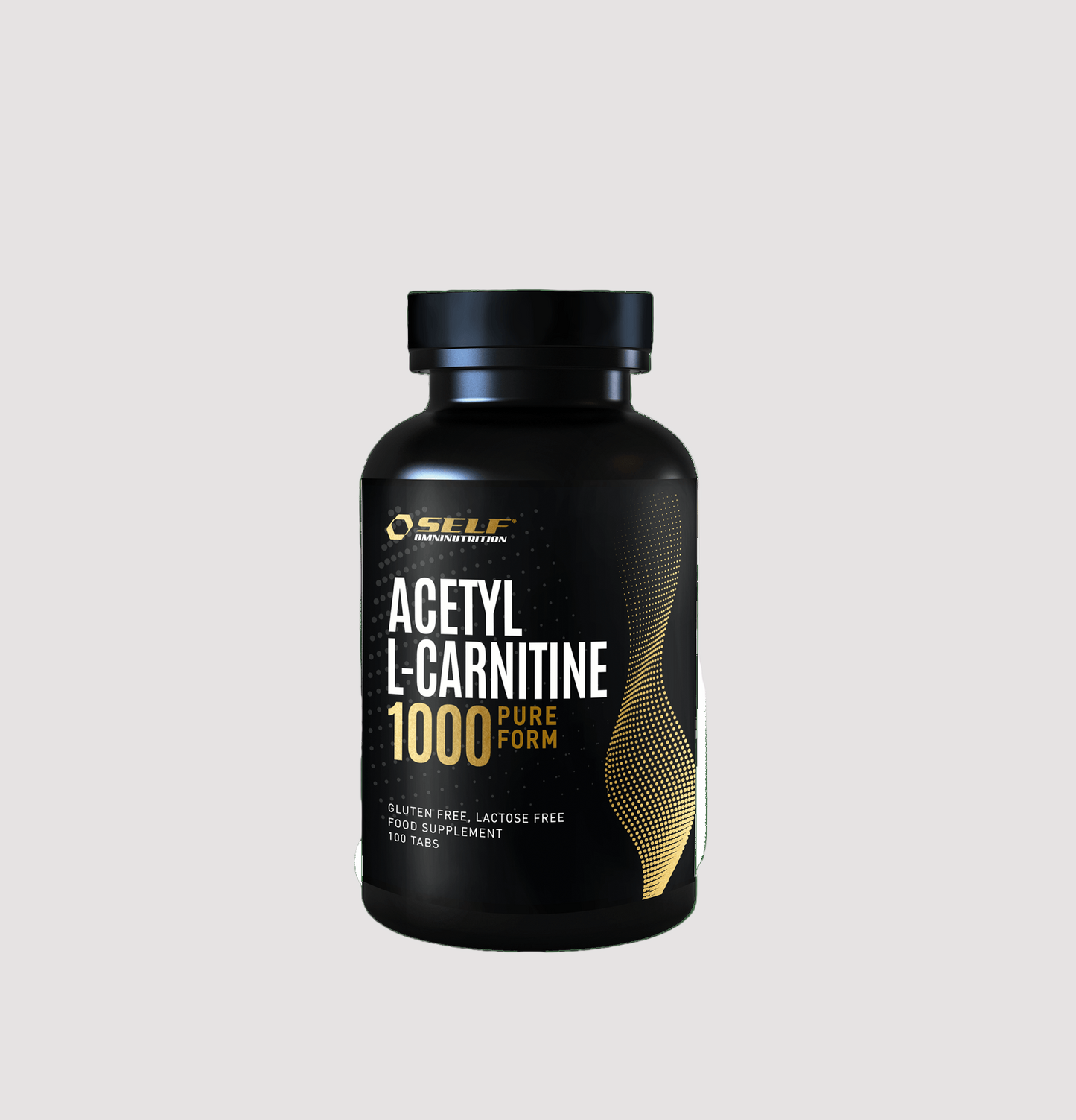Acetyl L-Carnitina 1000
