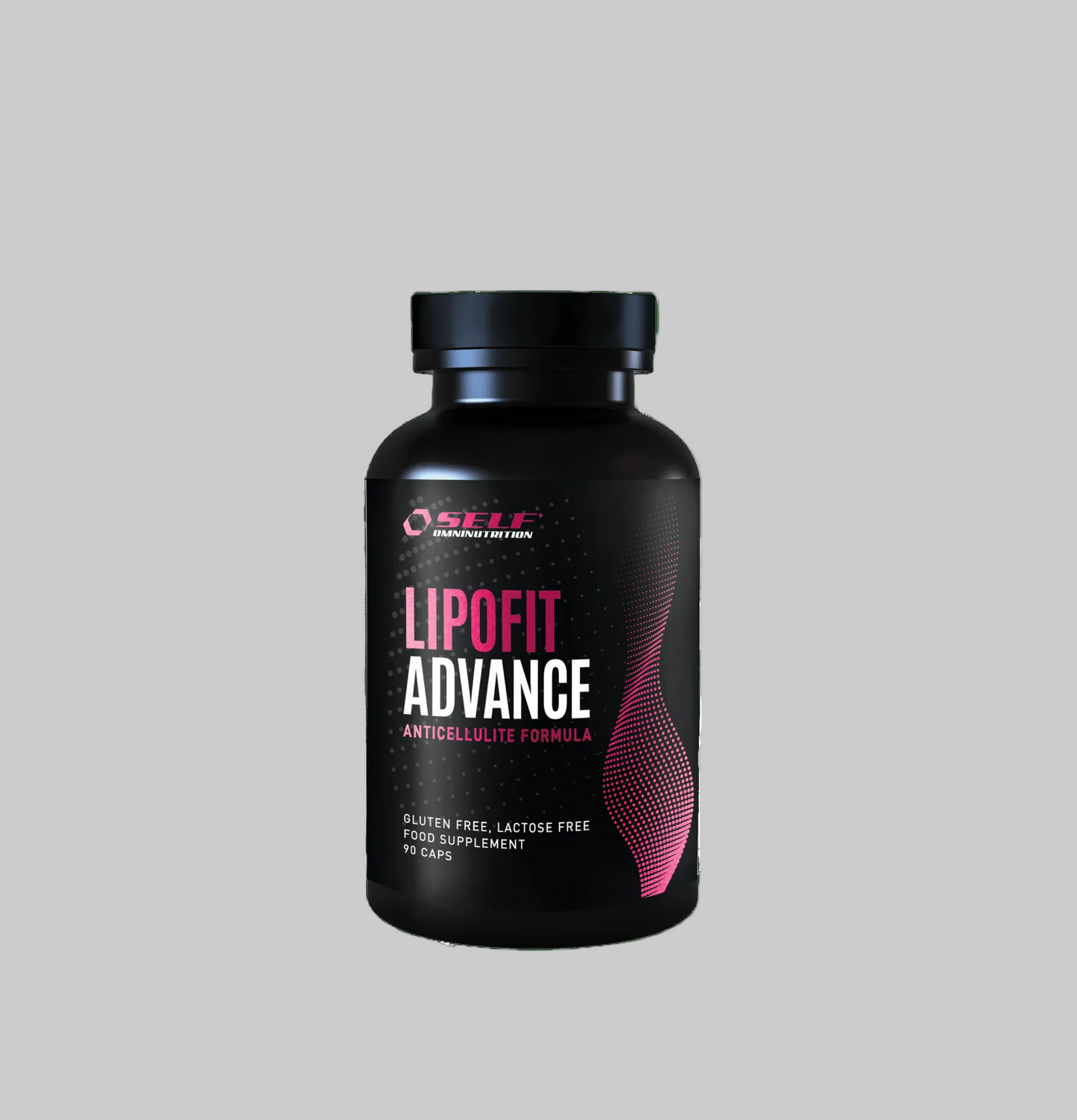 LIPOFIT ADVANCE SELF