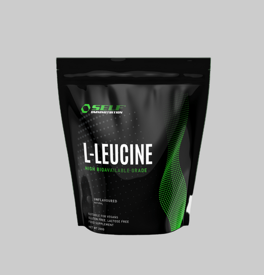 L-Leucina