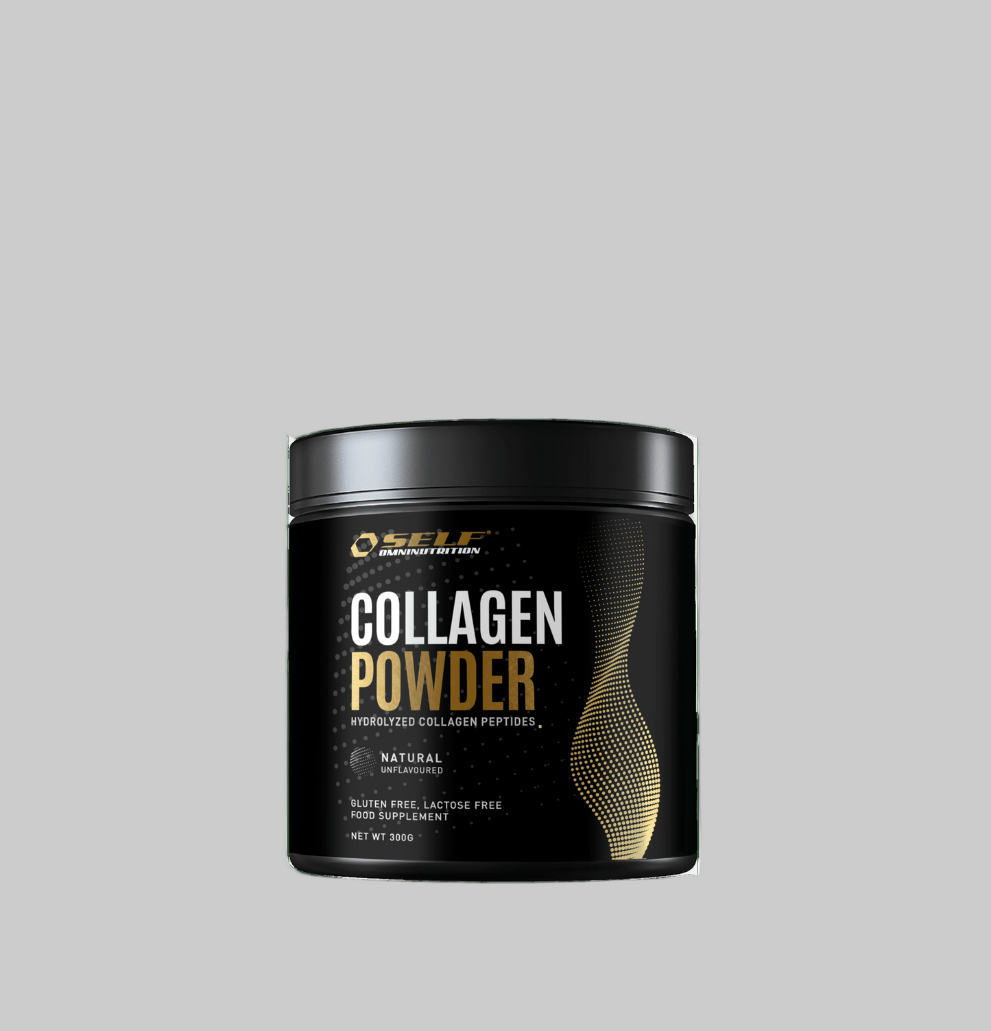 COLLAGENE IN POLVERE