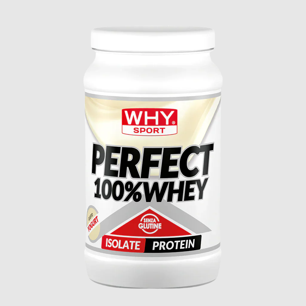PERFECT 100% WHEY