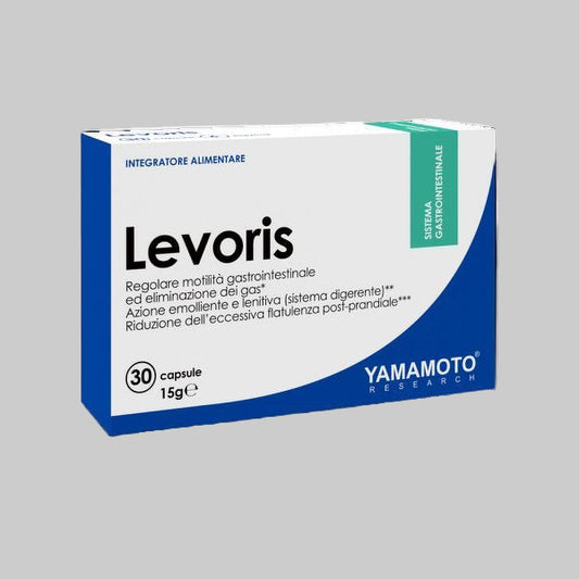 LEVORIS