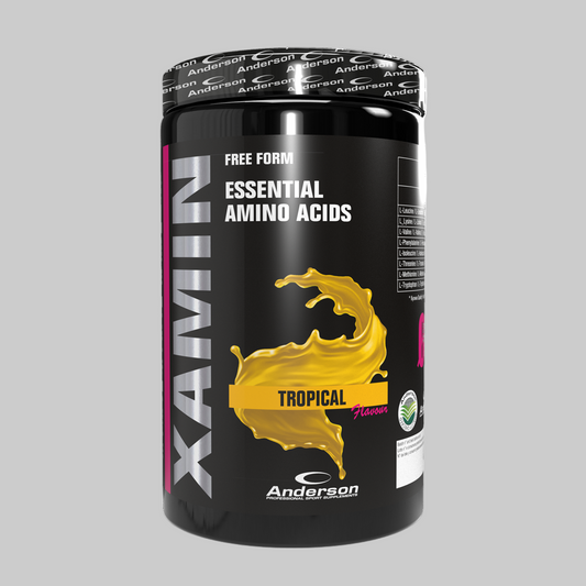 Xamin Tropical