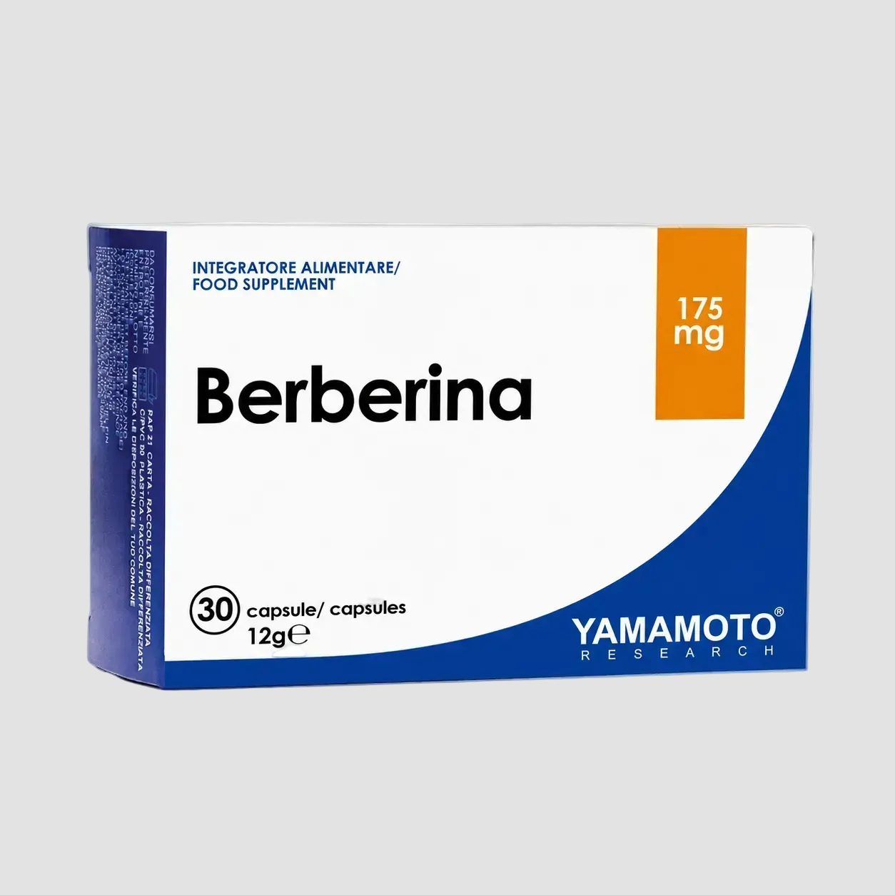 BERBERINA