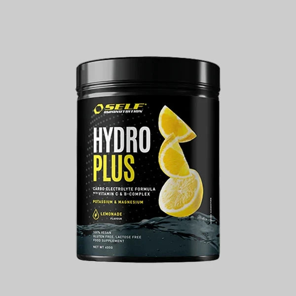 hydro plus