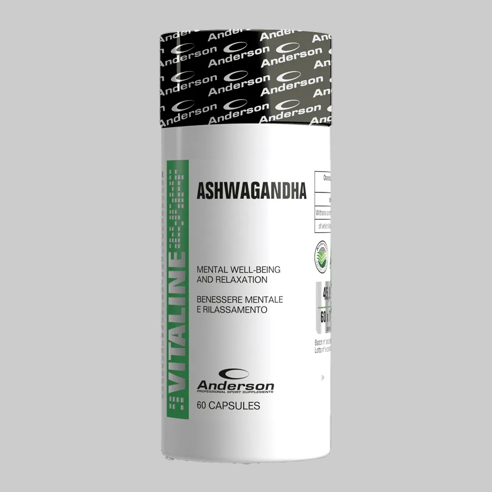 Ashwagandha