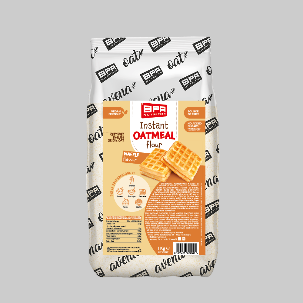 Oatmeal