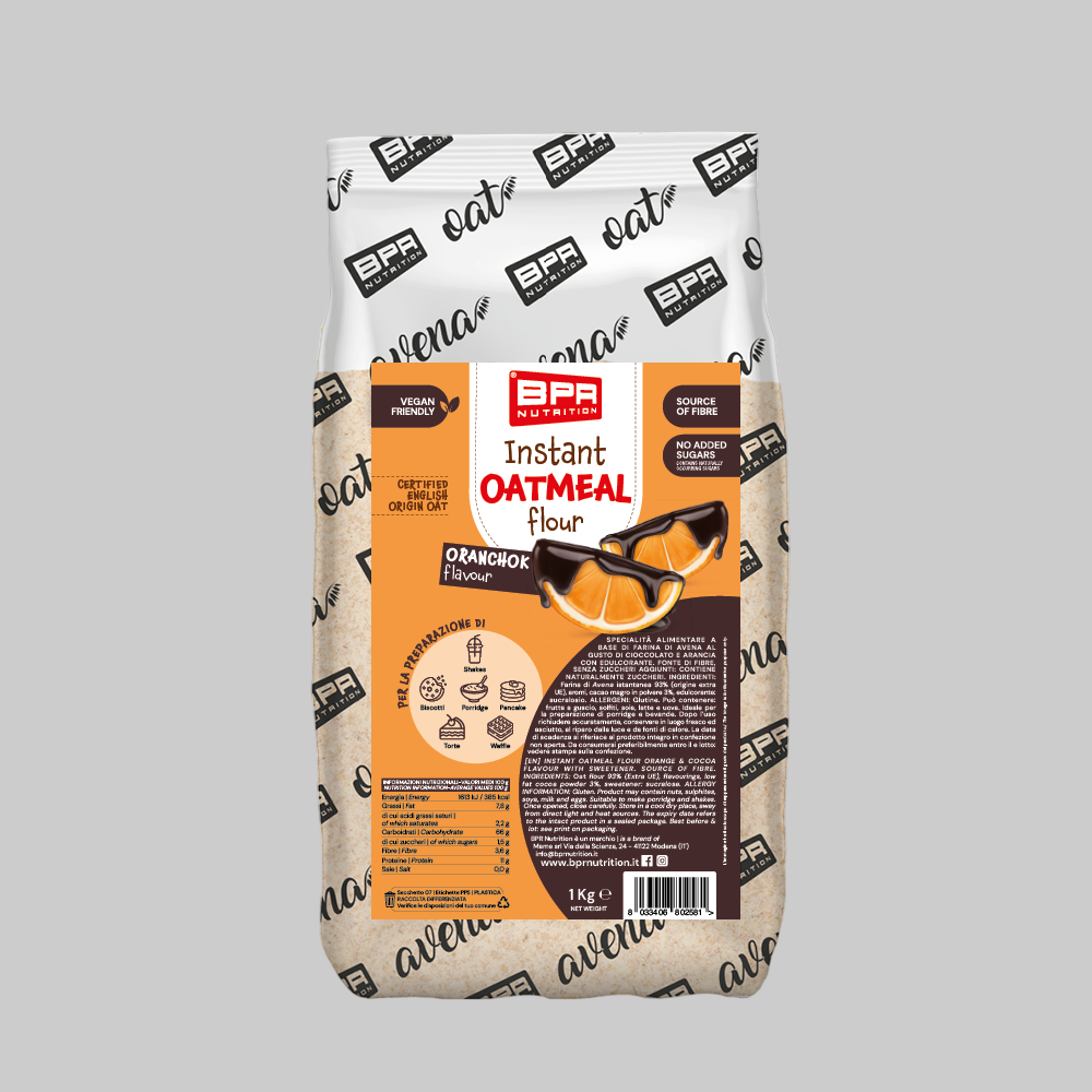 Oatmeal