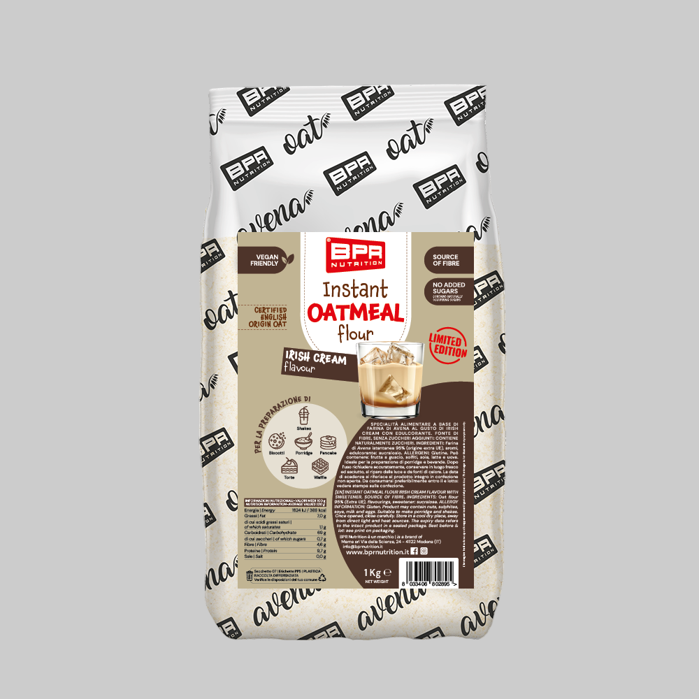 Oatmeal