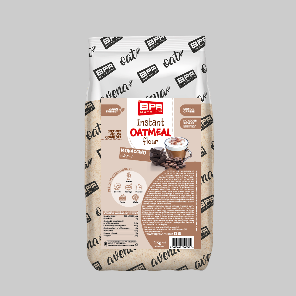 Oatmeal