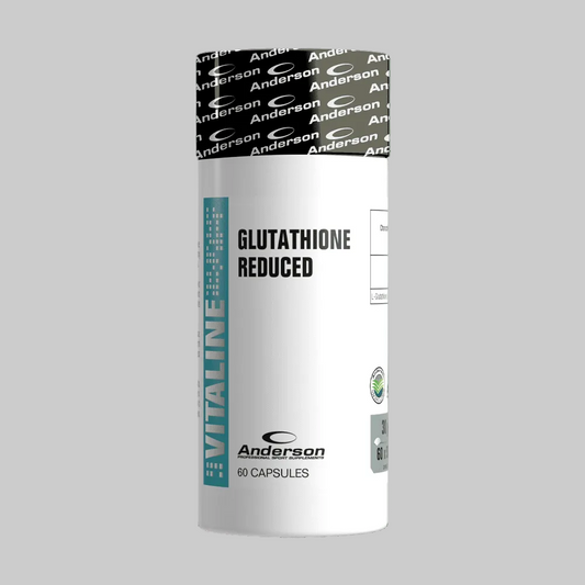 Glutathione Reduced
