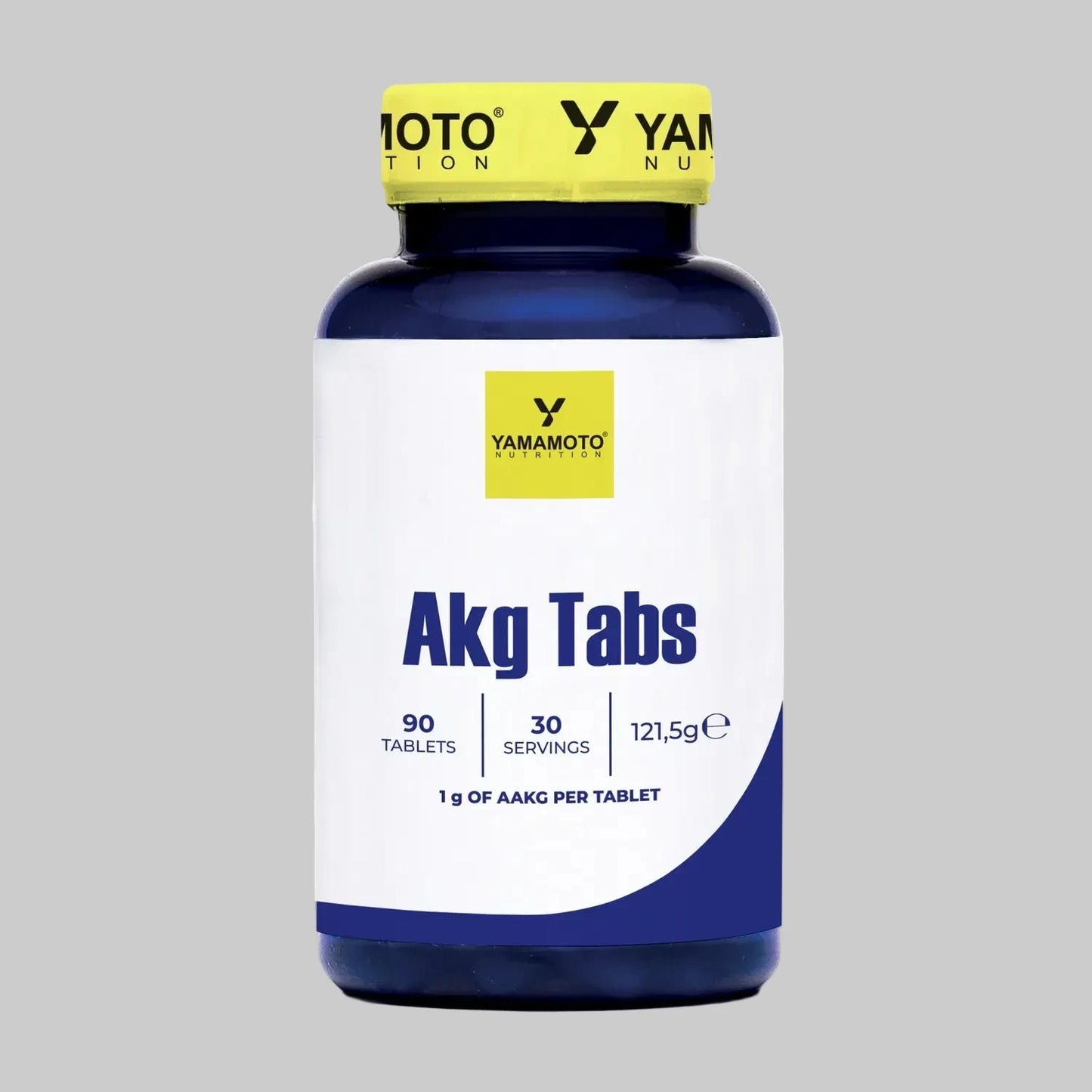 AKG TABS - arginina