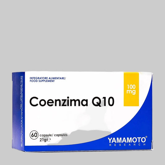 COENZIMA Q10