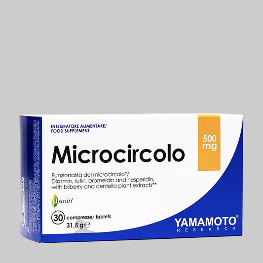 Microcircolo New Formula
