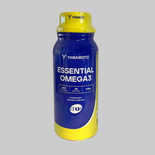 Omega-3