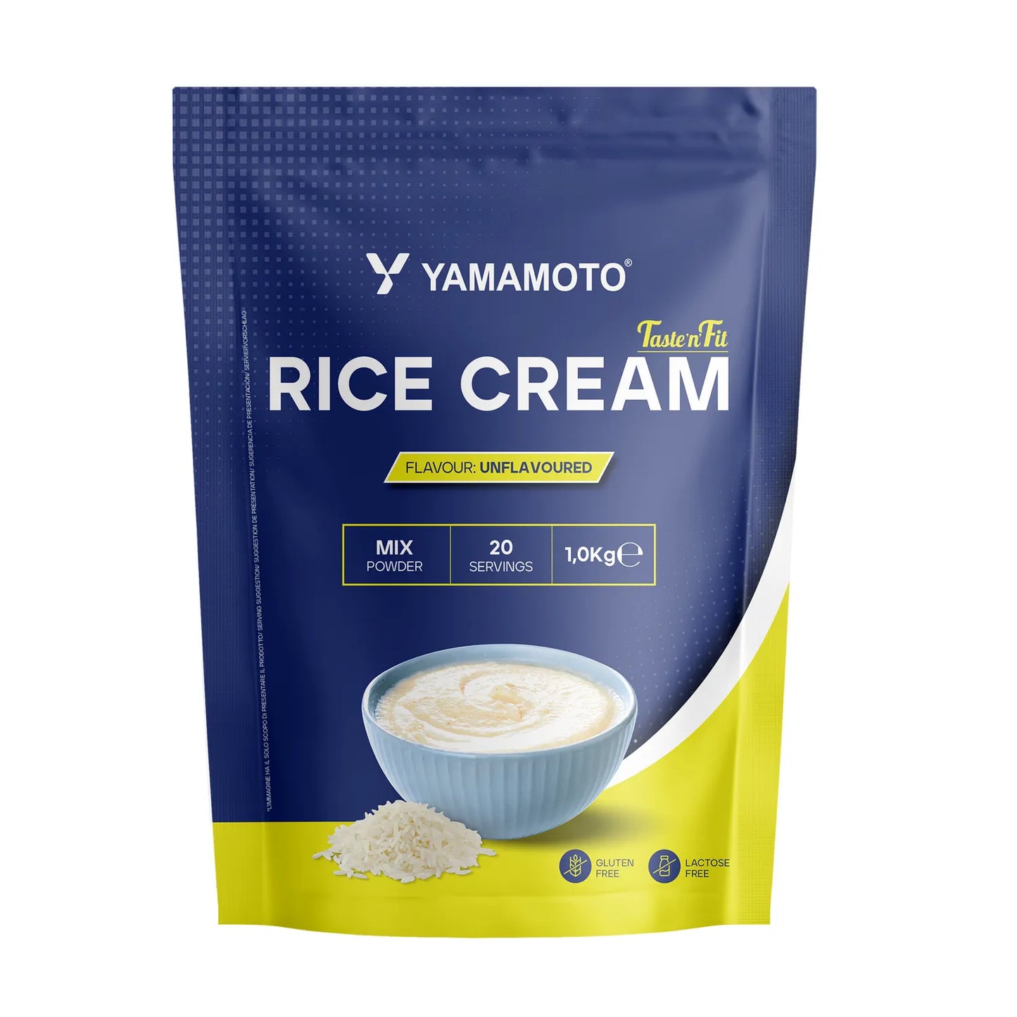 Crema di riso