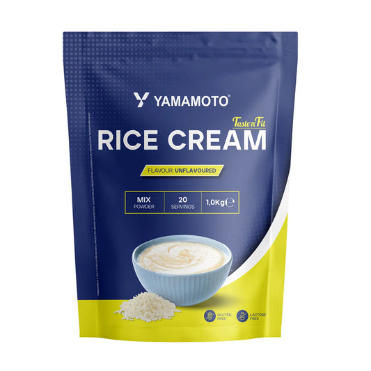 Crema di riso