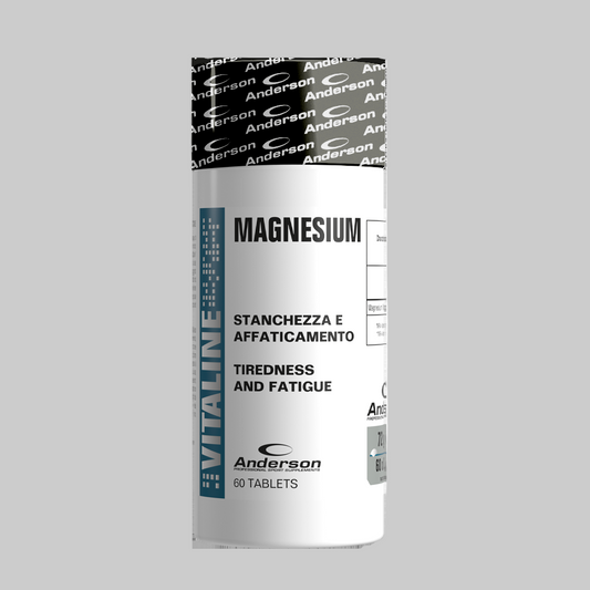 magnesium