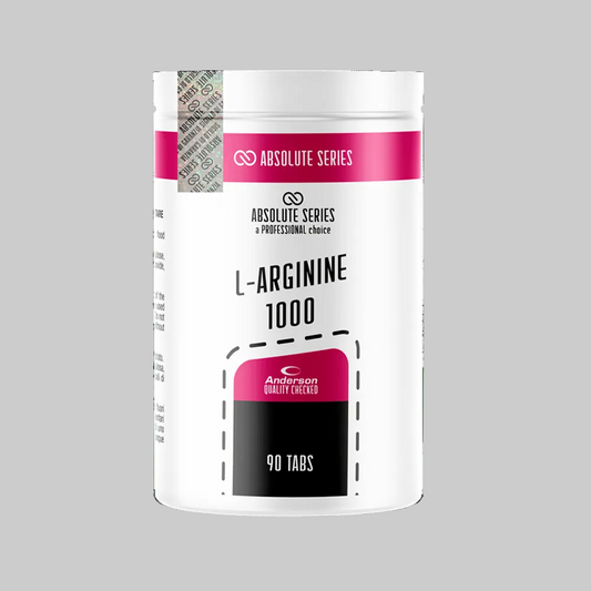 L-ARGININE 1000