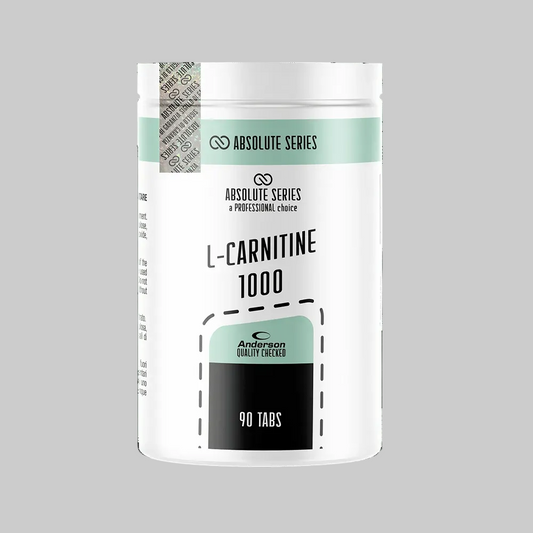 L-CARNITINE 1000