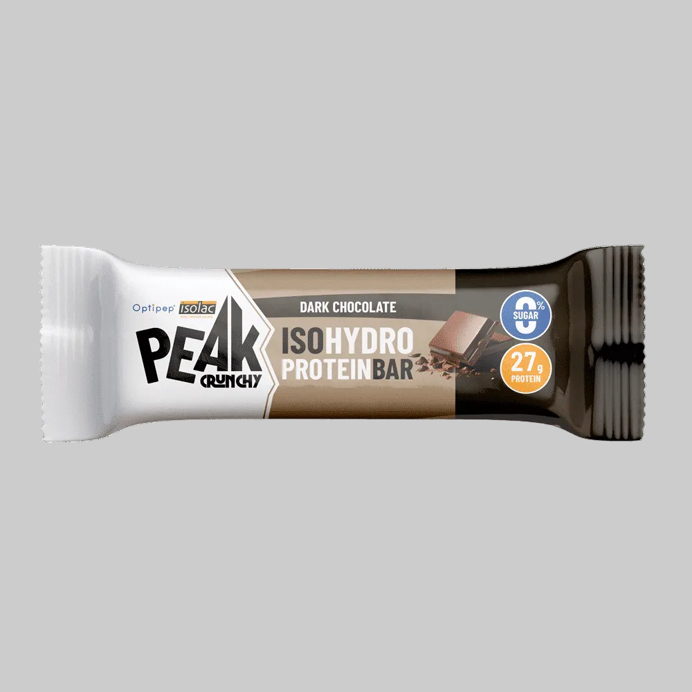 Peak- Barrette proteiche