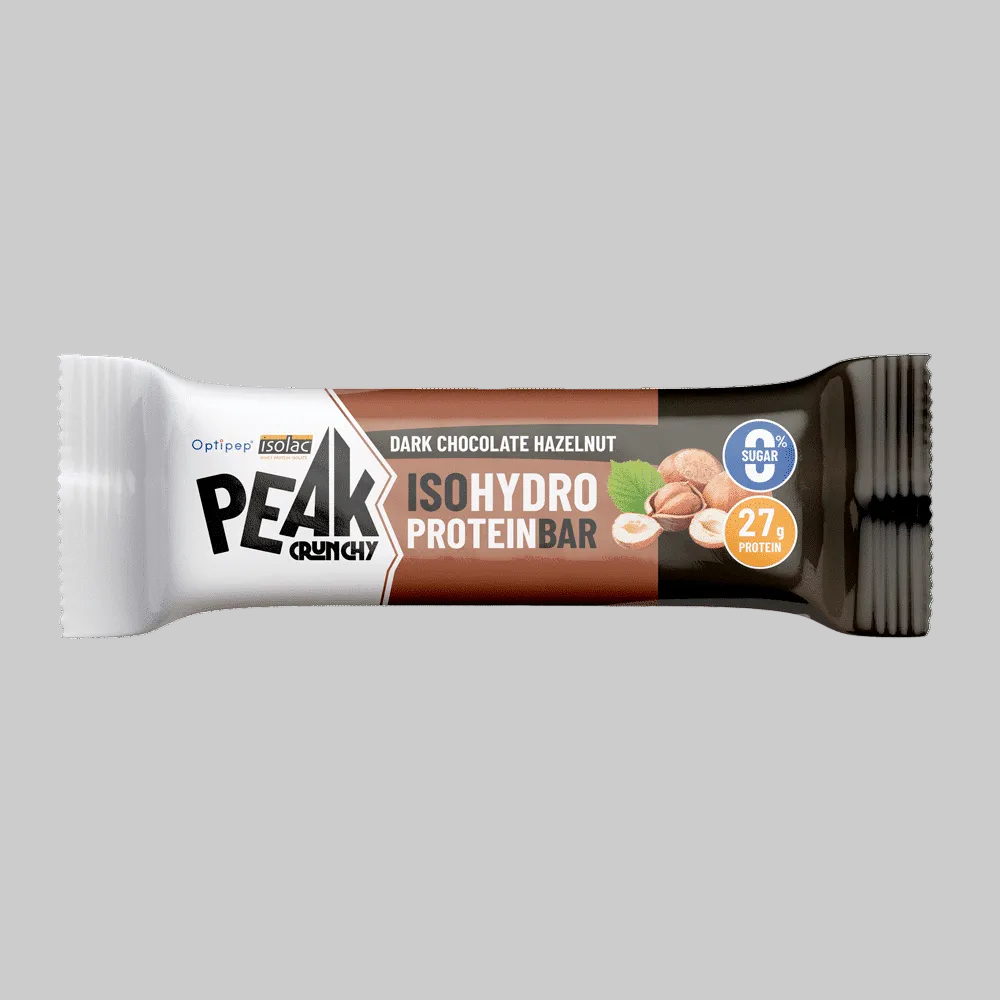 Peak- Barrette proteiche