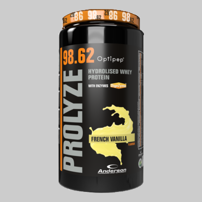 PROLYZE ANDERSON