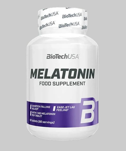 MELATONINA