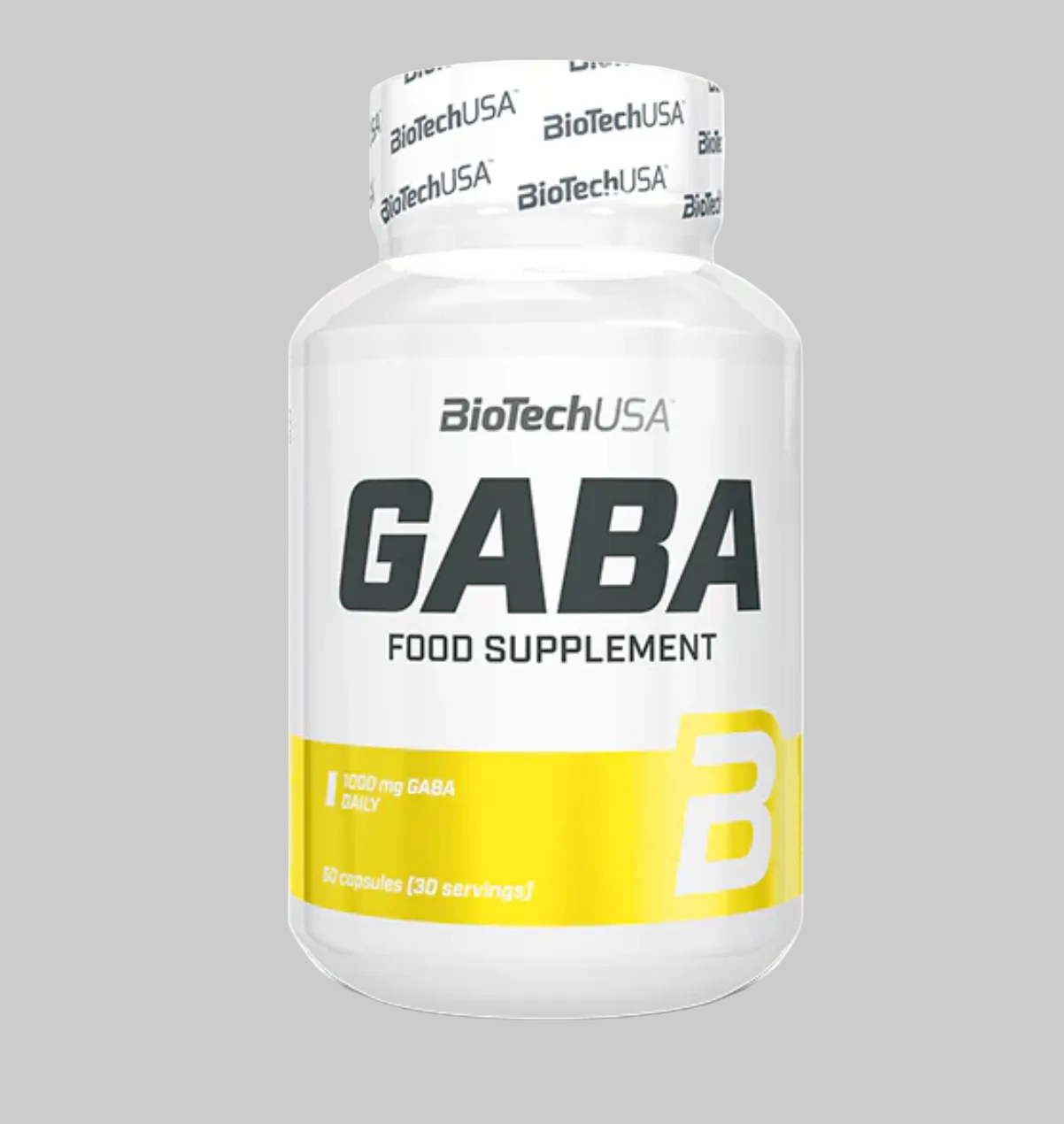 GABA