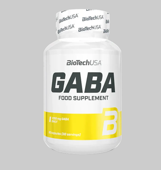GABA