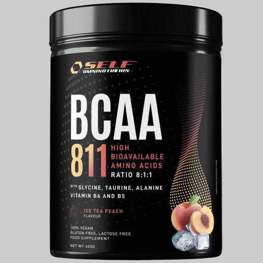 Self Omninutrition Bcaa 811