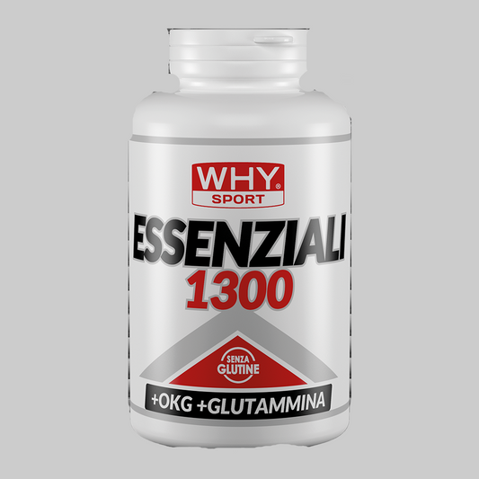 ESSENZIALI 1300