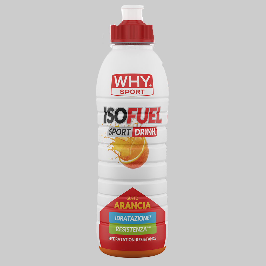 ISOFUEL 500ml