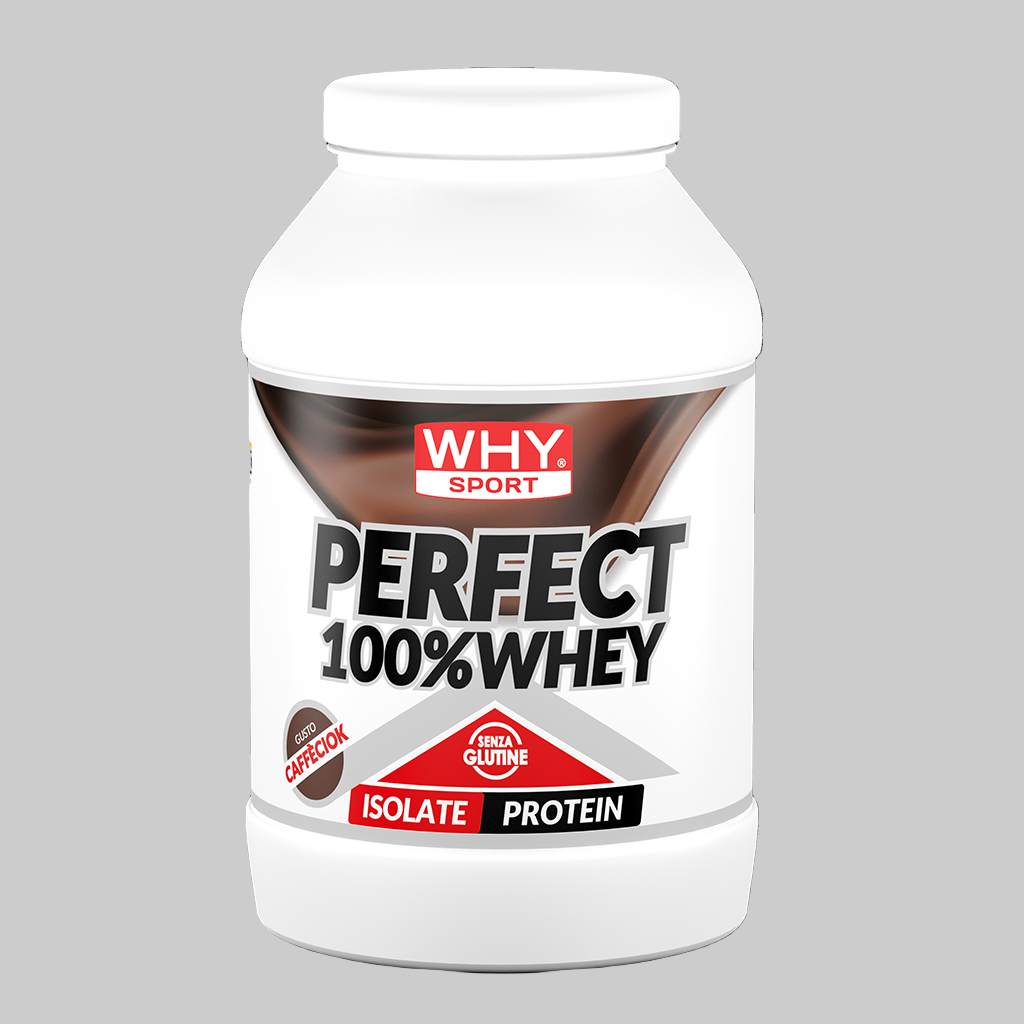 PERFECT 100% WHEY
