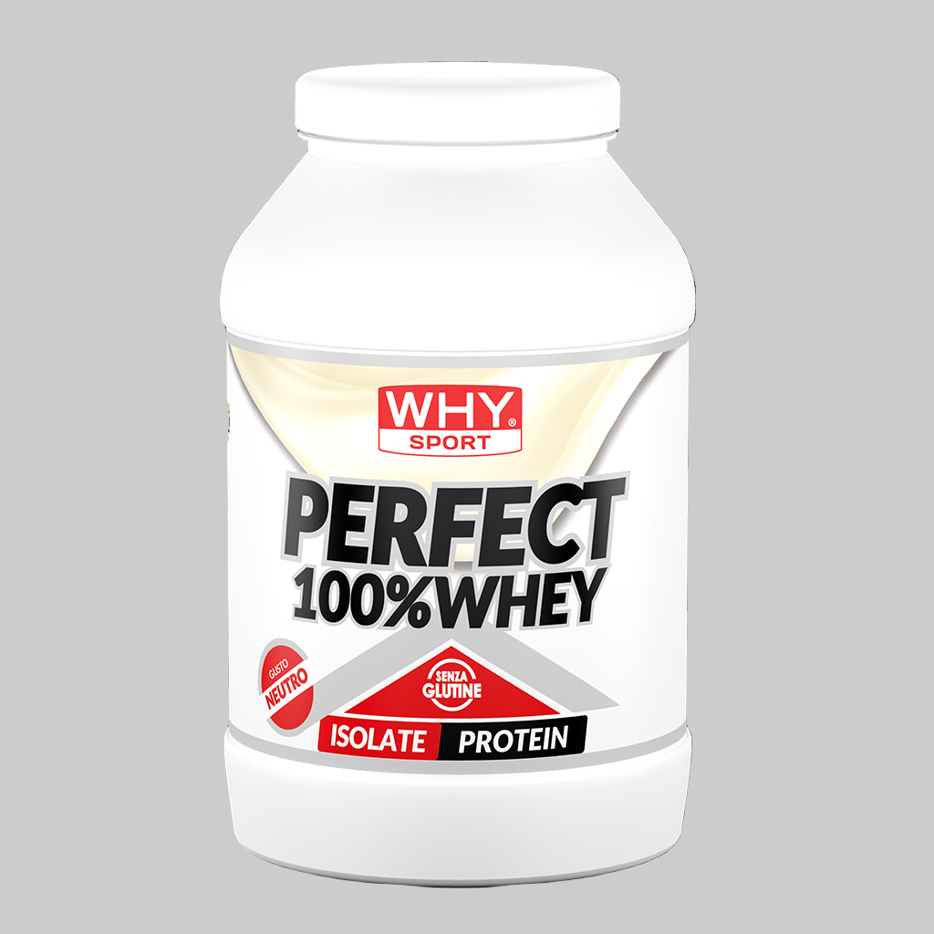 PERFECT 100% WHEY