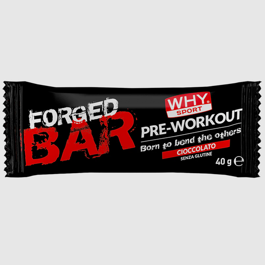 FORGED BAR
