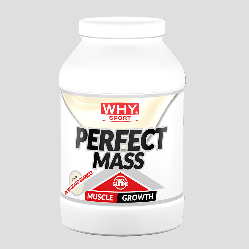 PERFECT MASS