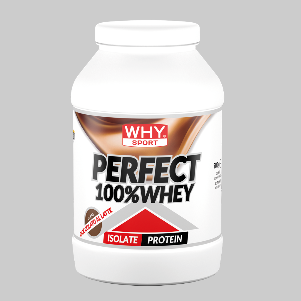 PERFECT 100% WHEY