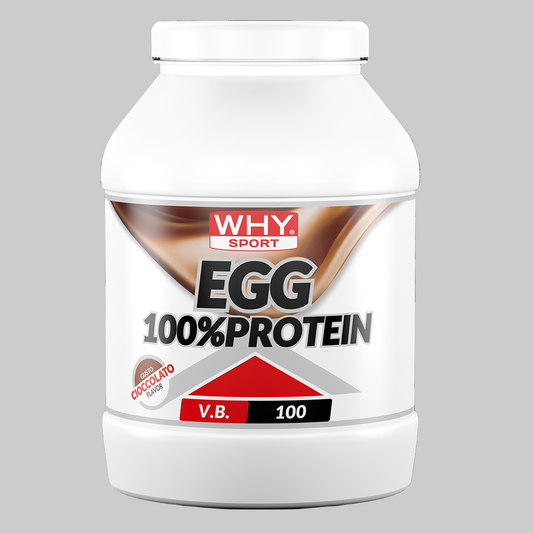 EGG PROTRIN 100%