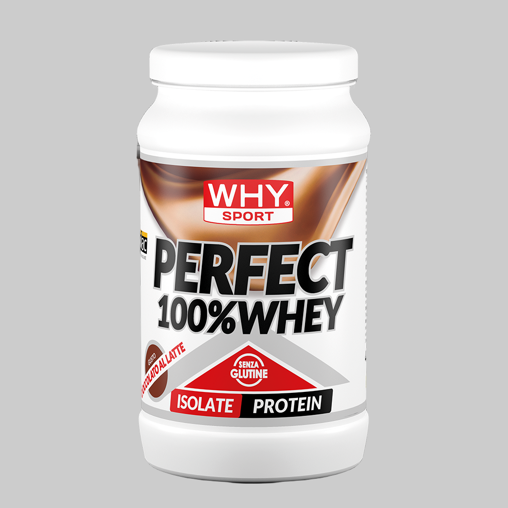 PERFECT 100% WHEY