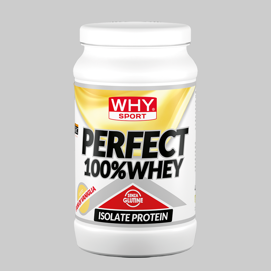 PERFECT 100% WHEY