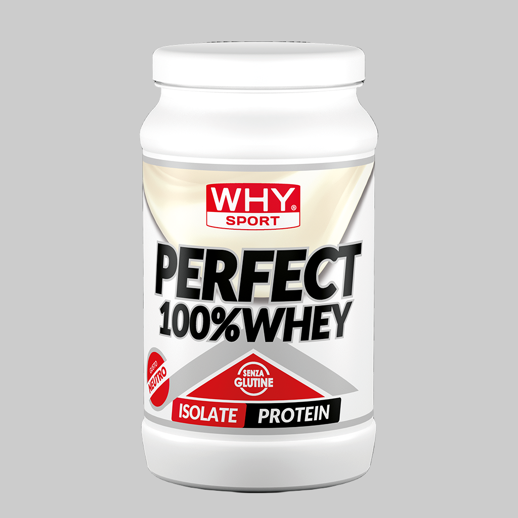 PERFECT 100% WHEY