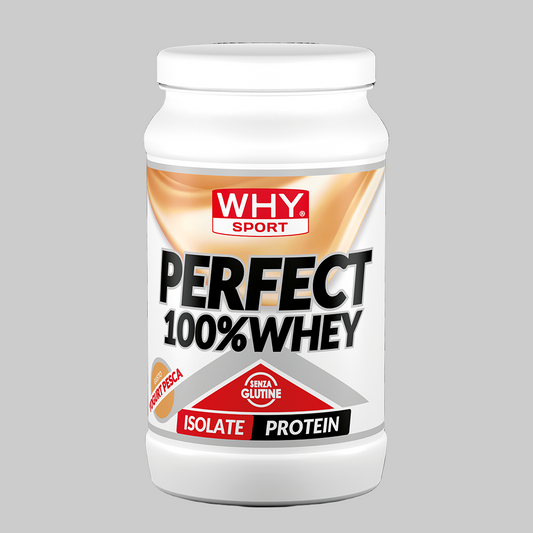 PERFECT 100% WHEY