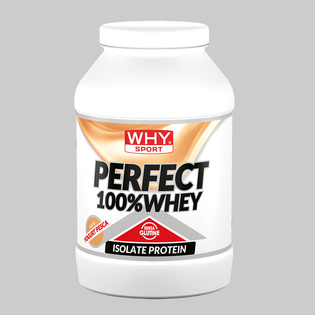 PERFECT 100% WHEY